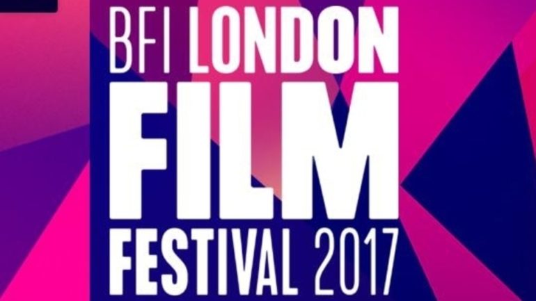 London Film Festival 2017 – An Update