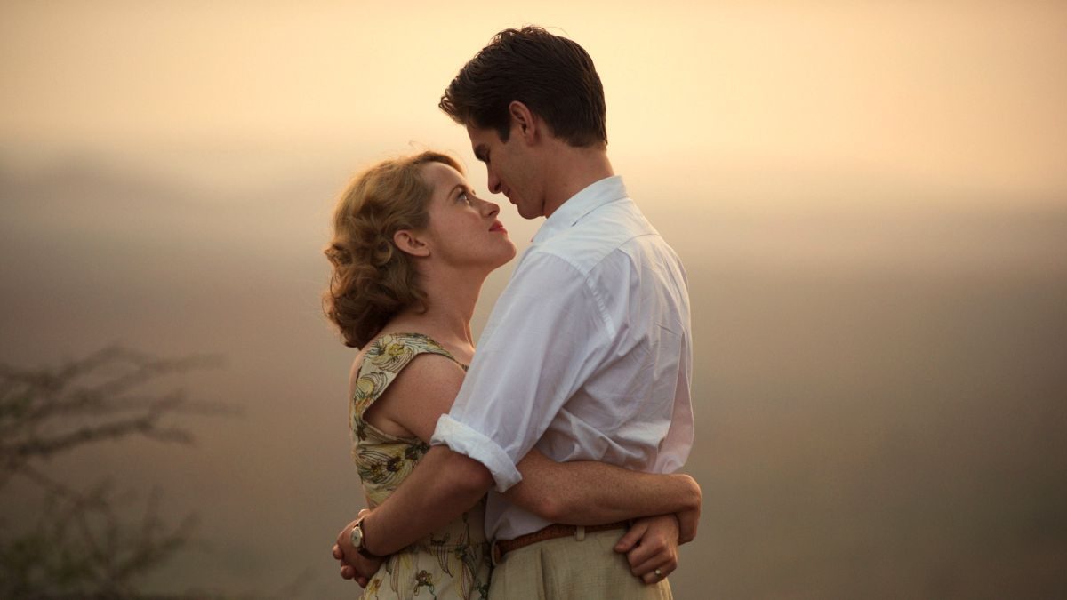 REVIEW: Breathe (LFF Day 1)