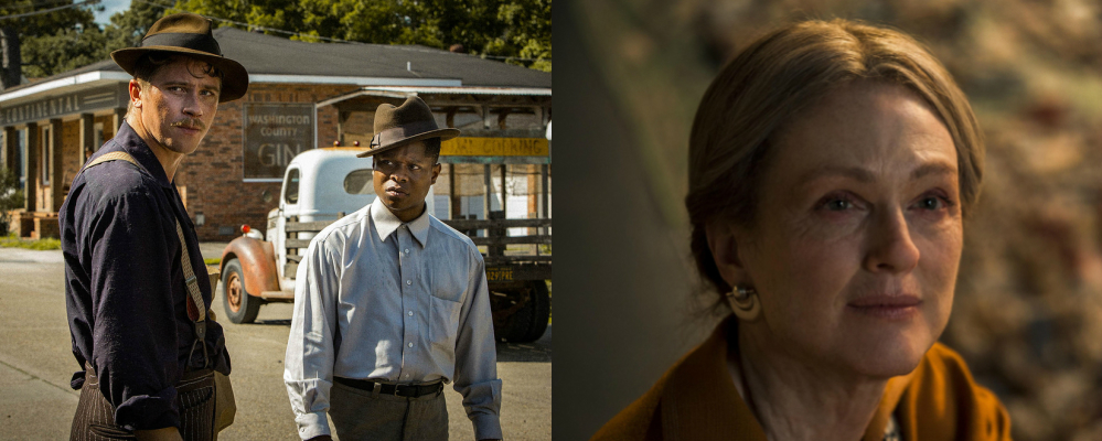 REVIEW: Mudbound & Wonderstruck (LFF Day 2)