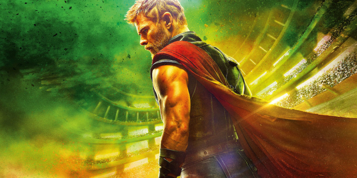 REVIEW: Thor: Ragnarok