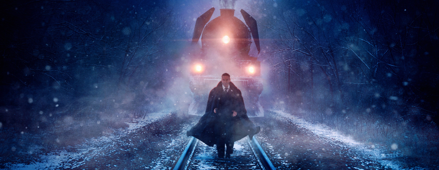 REVIEW: Murder on the Orient Express (2017)