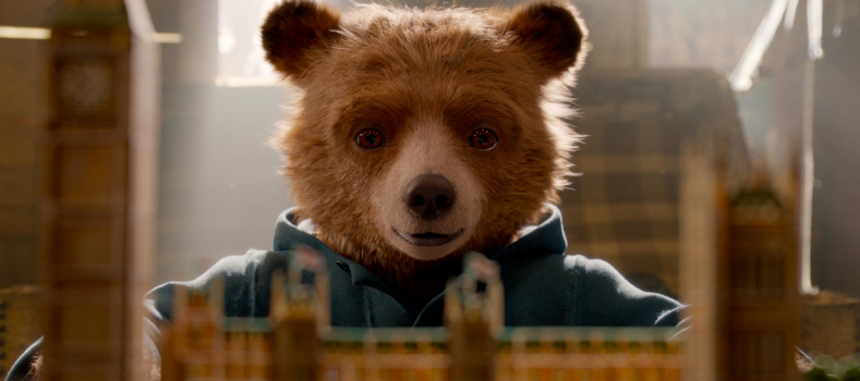 REVIEW: Paddington 2