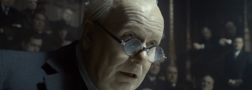 REVIEW: Darkest Hour
