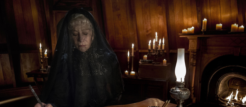 REVIEW: Winchester