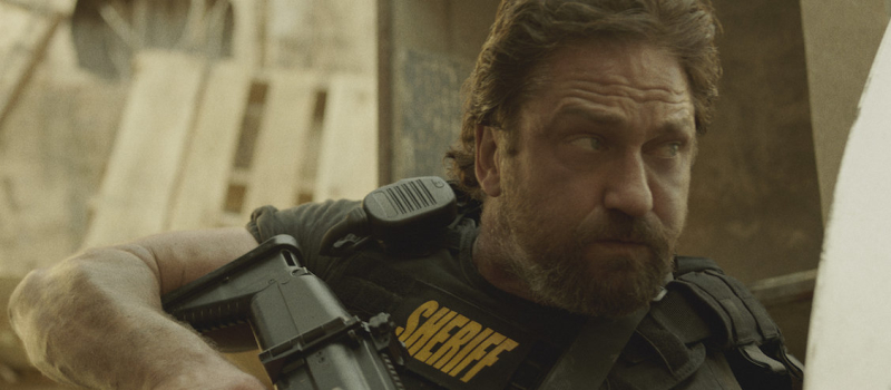 REVIEW: Den Of Thieves