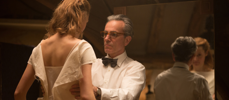 REVIEW: Phantom Thread