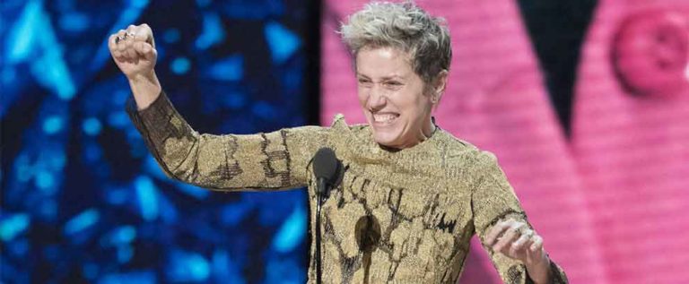 PODCAST: Oscars 2018 [Electric Shadows]
