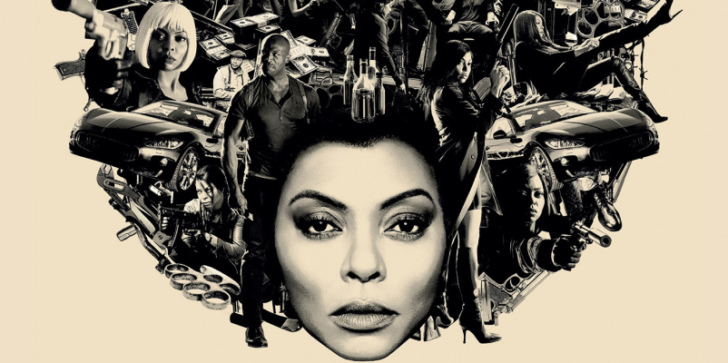 REVIEW: Proud Mary