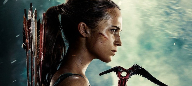 REVIEW: Tomb Raider (2018)