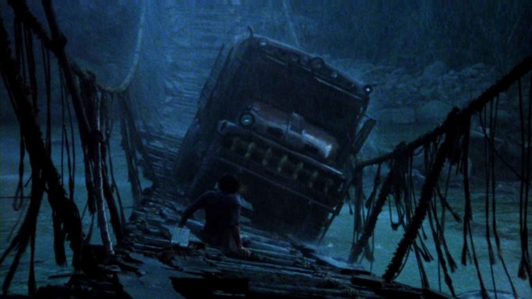 PODCAST: Sorcerer [Electric Shadows]