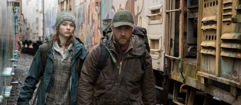 REVIEW: Leave No Trace