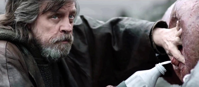 Where Next For Star Wars? [by Max Eshraghi]