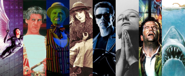 PODCAST: The Big 5-0 [Electric Shadows]