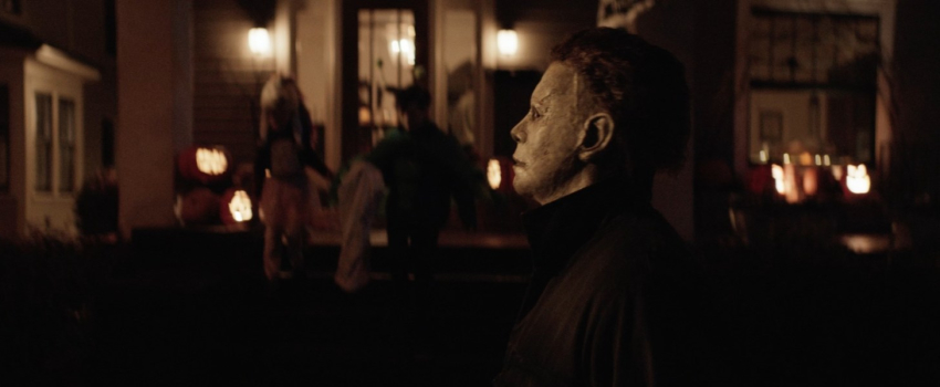 REVIEW: Halloween (2018)