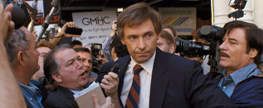 REVIEW: The Front Runner (LFF 2018 – Day 4)