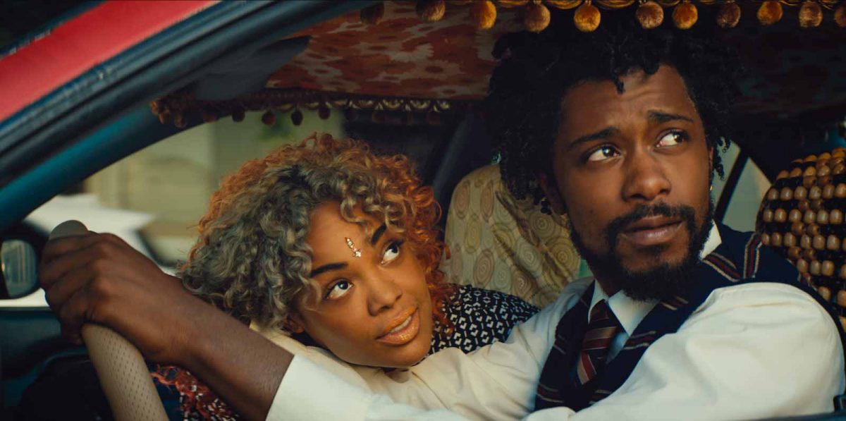 REVIEW: Sorry To Bother You (LFF 2018 – Day 2)
