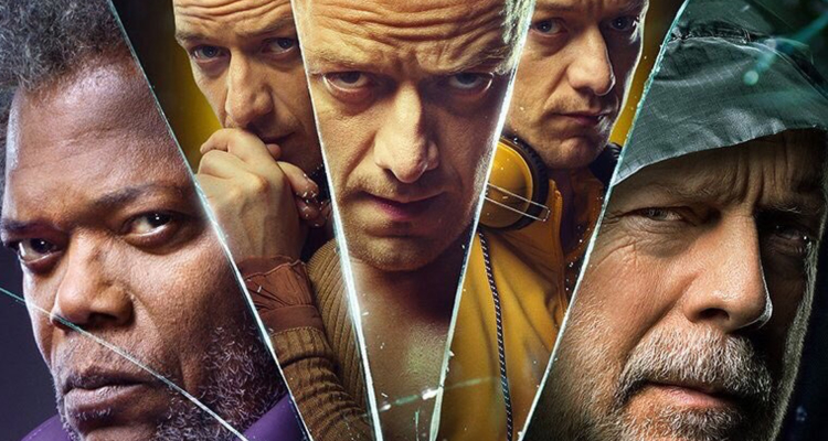 REVIEW: Glass
