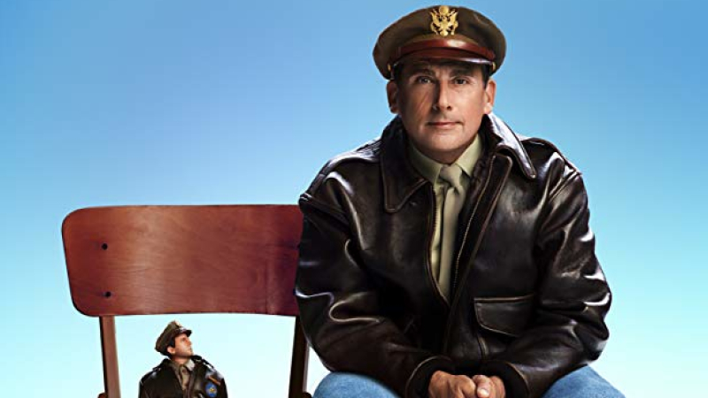 REVIEW: Welcome To Marwen