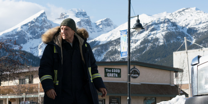 2019 film in review – February (in progress)
