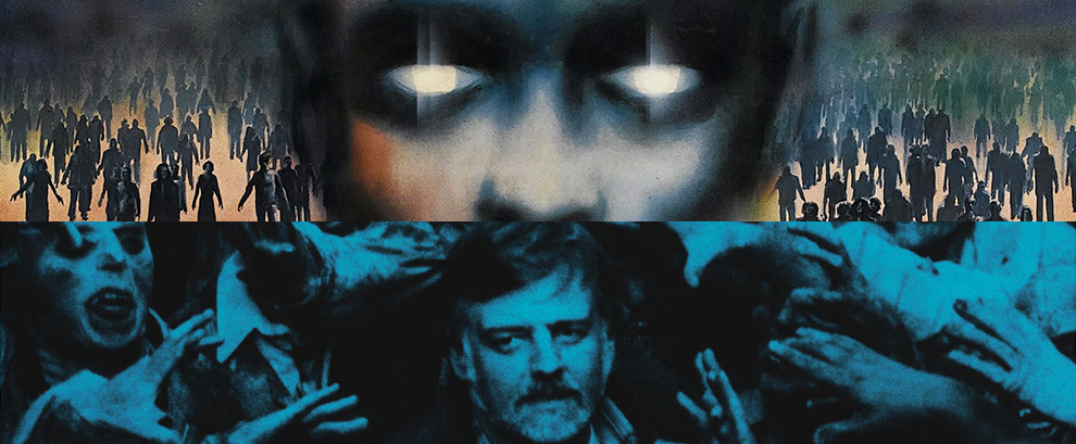 PODCAST: From Dawn to Day of the Dead [Electric Shadows]