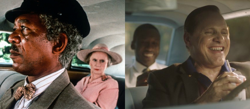PODCAST: Oscar Winners 2019 [Electric Shadows]