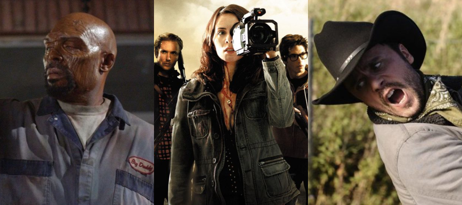 PODCAST: Romero’s Second Zombie Trilogy & The Zomplosion [Electric Shadows]
