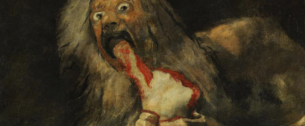 PODCAST: Addendum Of The Dead [Electric Shadows]