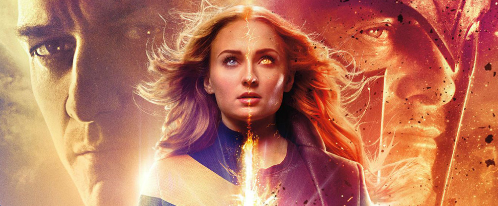 PODCAST: X-Men: Dark Phoenix [Electric Shadows]