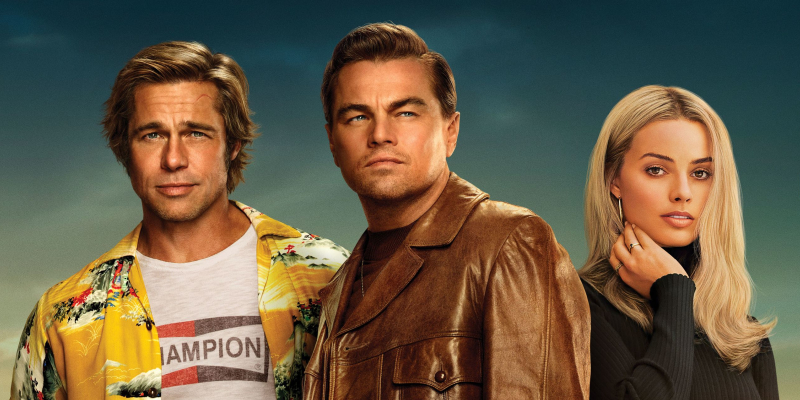 REVIEW: Once Upon a Time in Hollywood