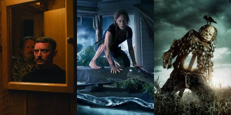 REVIEW: FrightFest 2019 – Day 1 (August 22nd)