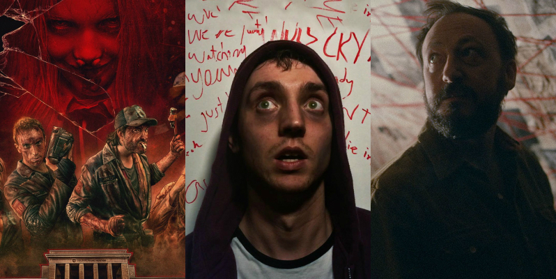 REVIEW: FrightFest 2019 – Day 3 (August 24th)