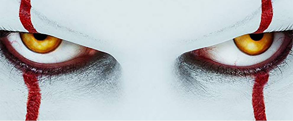 PODCAST: IT Chapter Two [Electric Shadows]