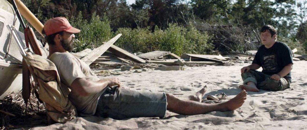 REVIEW: The Peanut Butter Falcon [LFF 2019]