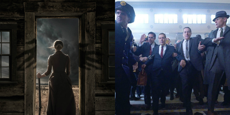 PODCAST: FrightFest 2019 Round-Up and London Film Festival 2019 Preview [Electric Shadows]