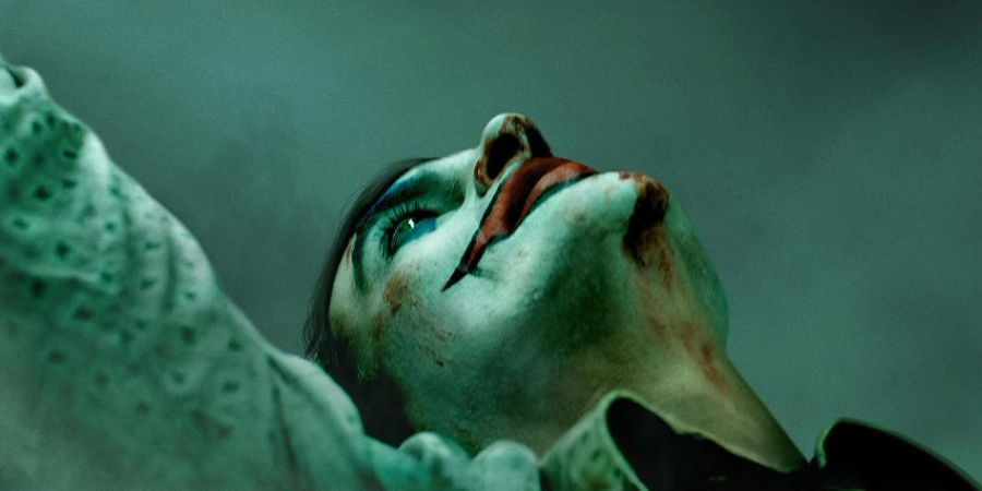 REVIEW: Joker