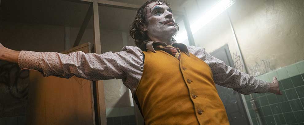 PODCAST: Joker [Electric Shadows]