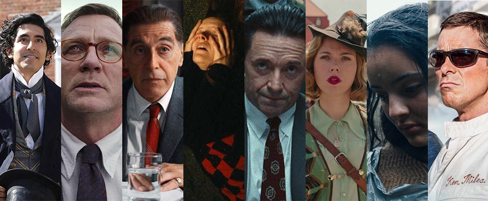 PODCAST: Top 10 of the 2019 London Film Festival [Electric Shadows]