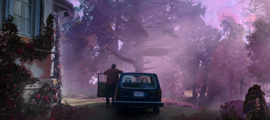 REVIEW: Colour Out Of Space [LFF 2019]