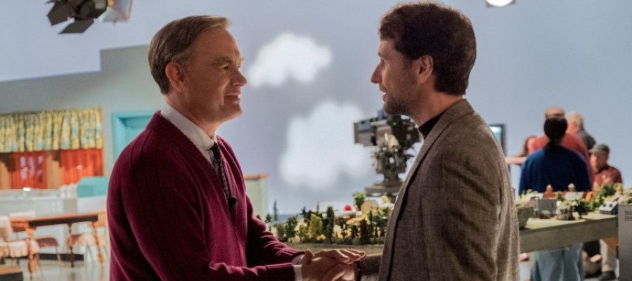 REVIEW: A Beautiful Day in the Neighbourhood [LFF 2019]