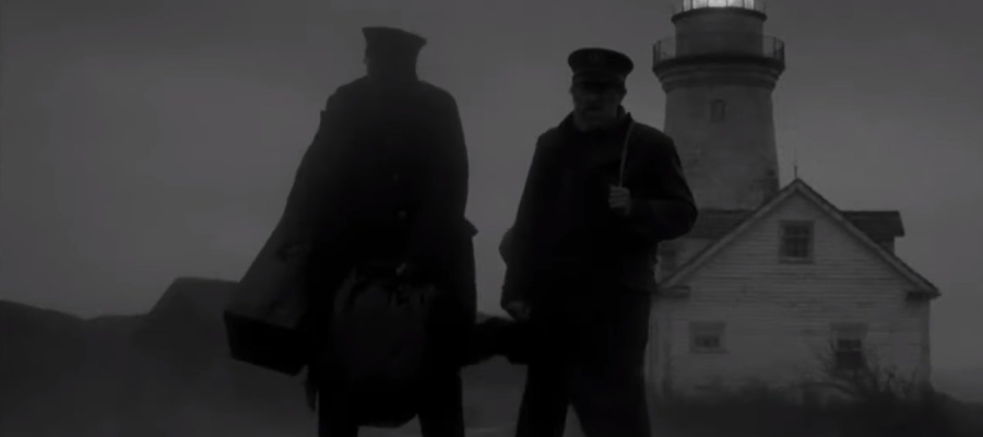 REVIEW: The Lighthouse [LFF 2019]