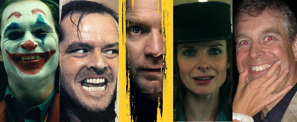 PODCAST: Doctor Sleep & Joker Redux