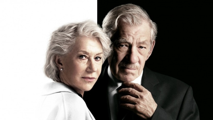 REVIEW: The Good Liar