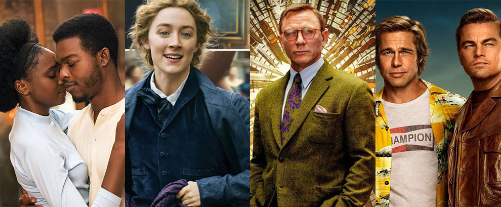 PODCAST: Top 10 Films of 2019 [Movie RobCast]