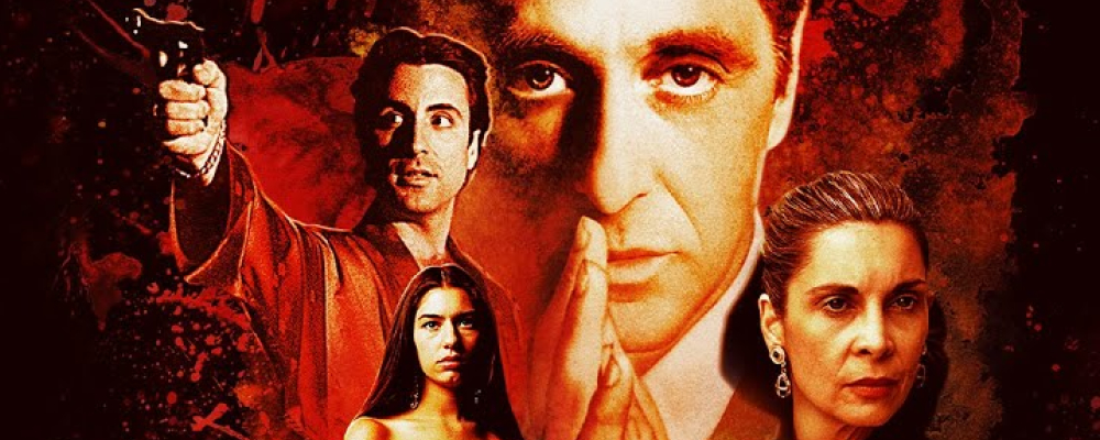 PODCAST: Mank & The Godfather Coda [The Movie RobCast]