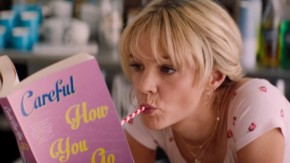 REVIEW: Promising Young Woman