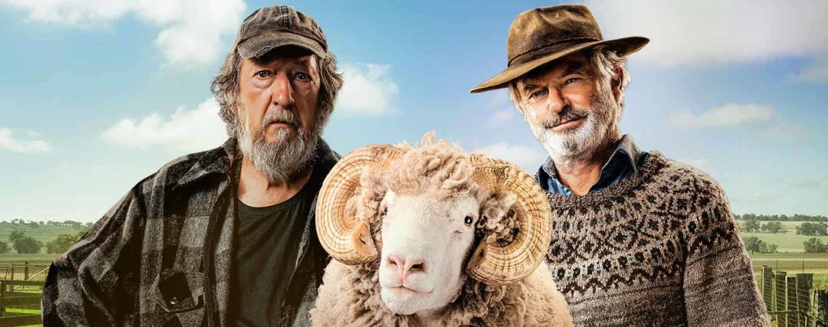 REVIEW: Rams