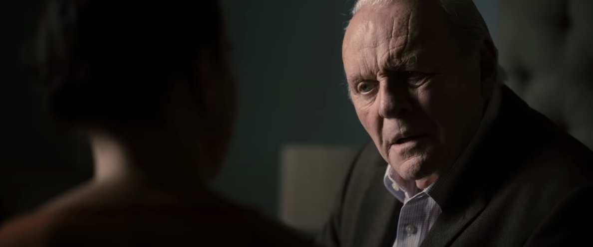 REVIEW: The Father