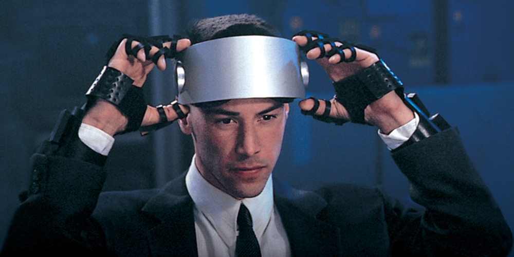 RETROSPECTIVE: Johnny Mnemonic