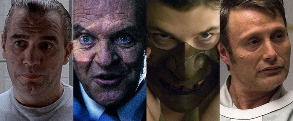 PODCAST: The Lecter Variations [Movie RobCast]
