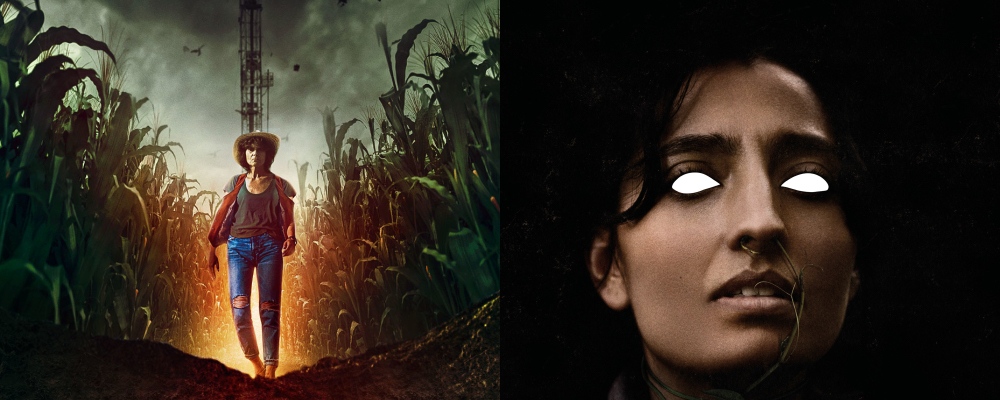 PODCAST: Unearth Director Interview and In the Earth Review [Movie RobCast]